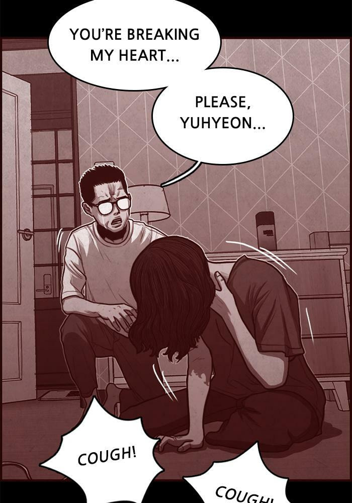 Rotten Chapter 48 page 65 - 