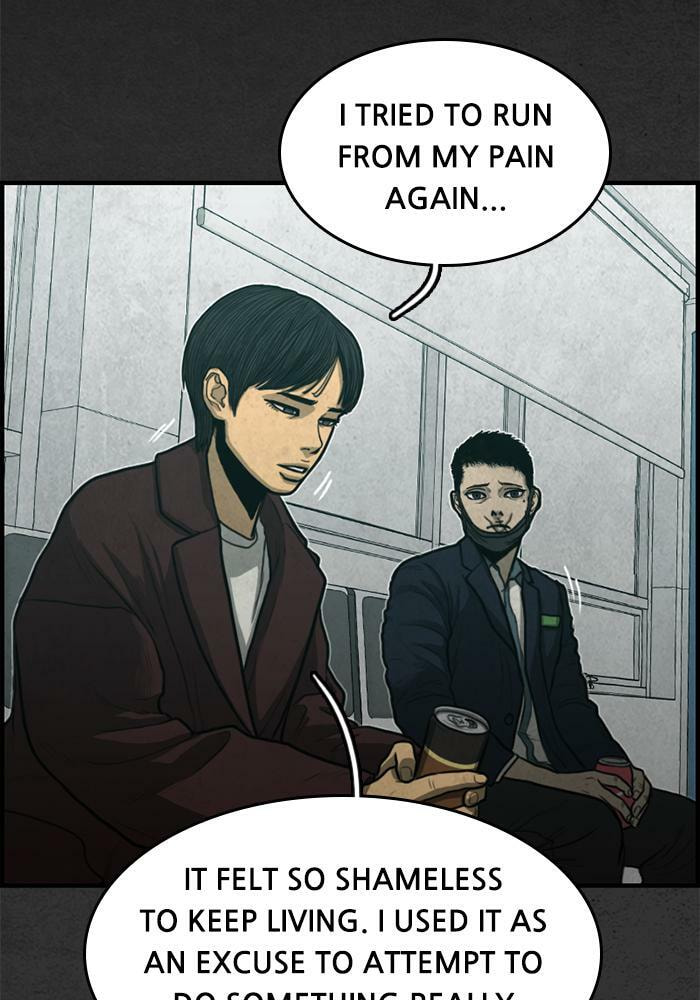 Rotten Chapter 48 page 68 - 