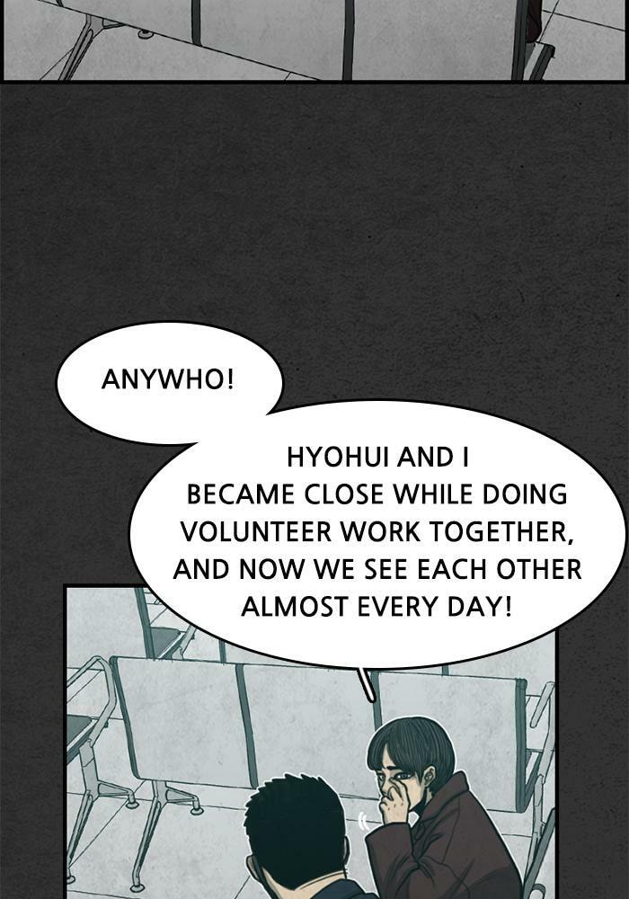 Rotten Chapter 48 page 72 - 