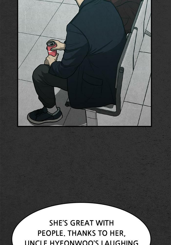 Rotten Chapter 48 page 73 - 