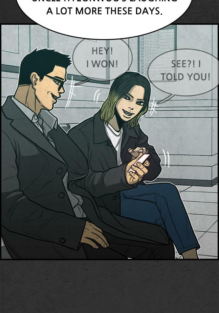 Rotten Chapter 48 page 74 - 