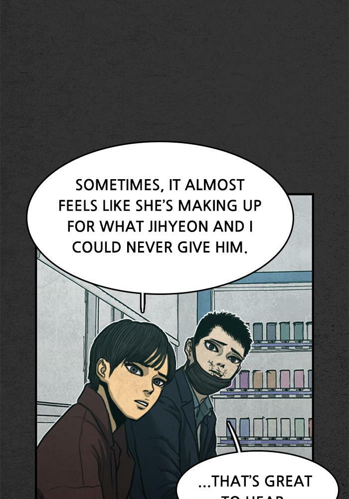Rotten Chapter 48 page 75 - 