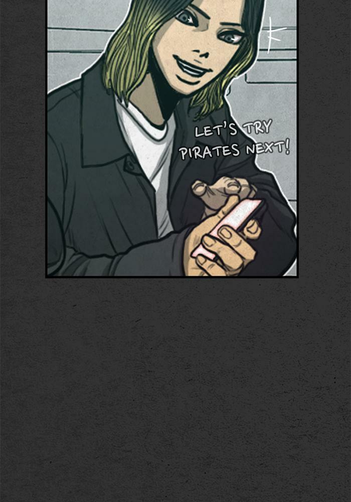 Rotten Chapter 48 page 77 - 