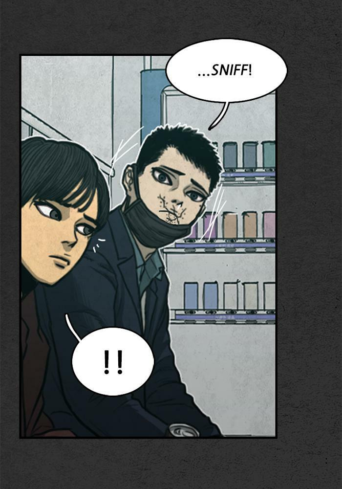 Rotten Chapter 48 page 78 - 