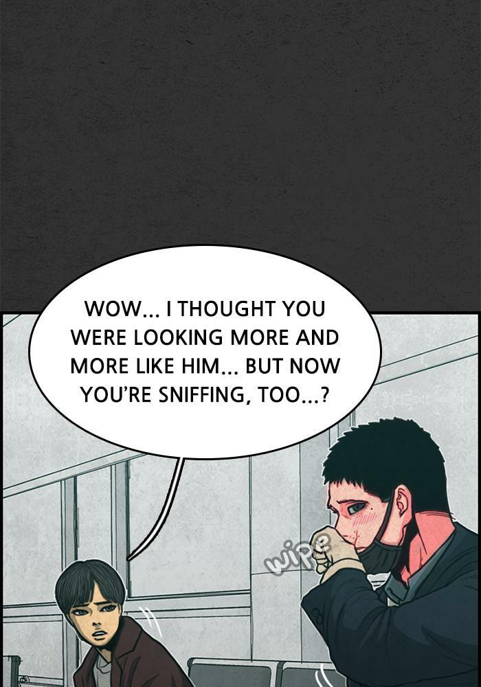 Rotten Chapter 48 page 79 - 