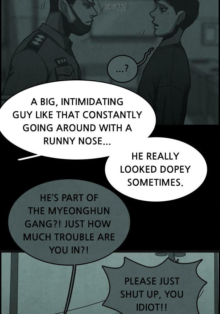 Rotten Chapter 48 page 81 - 