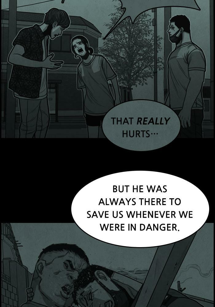 Rotten Chapter 48 page 82 - 