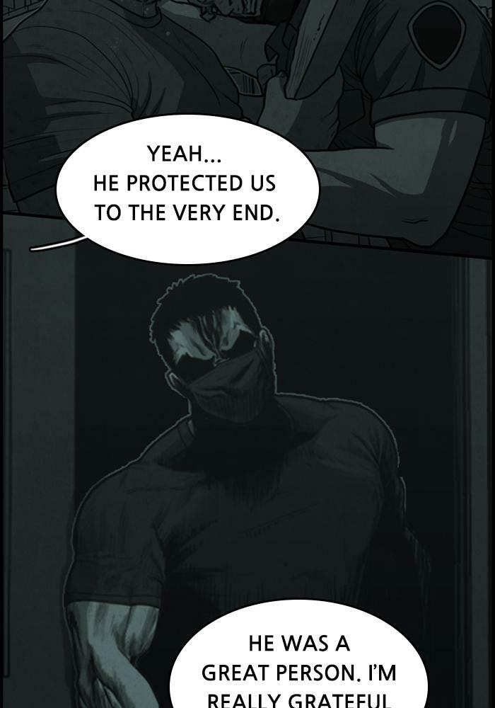 Rotten Chapter 48 page 83 - 