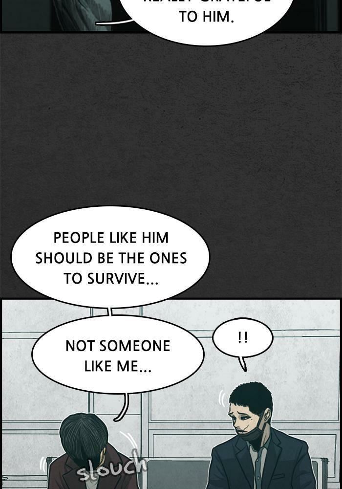 Rotten Chapter 48 page 84 - 