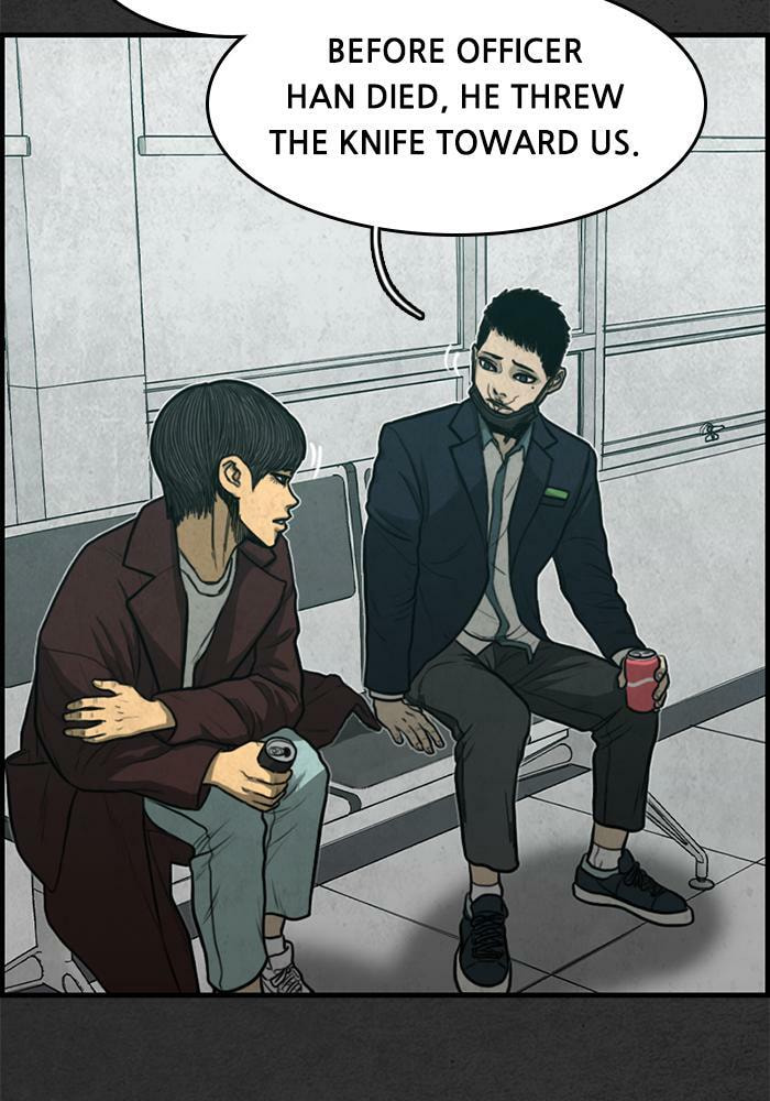 Rotten Chapter 48 page 86 - 