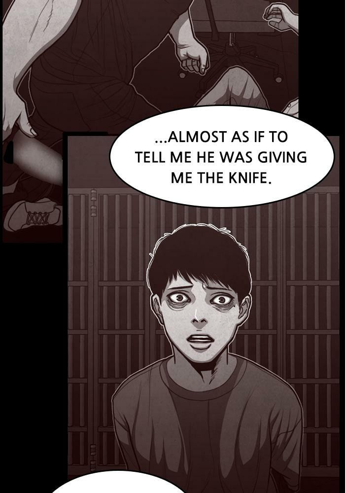 Rotten Chapter 48 page 88 - 