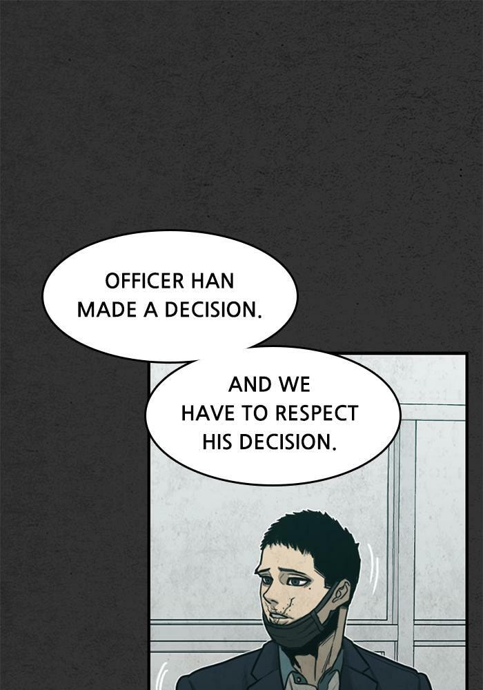 Rotten Chapter 48 page 91 - 