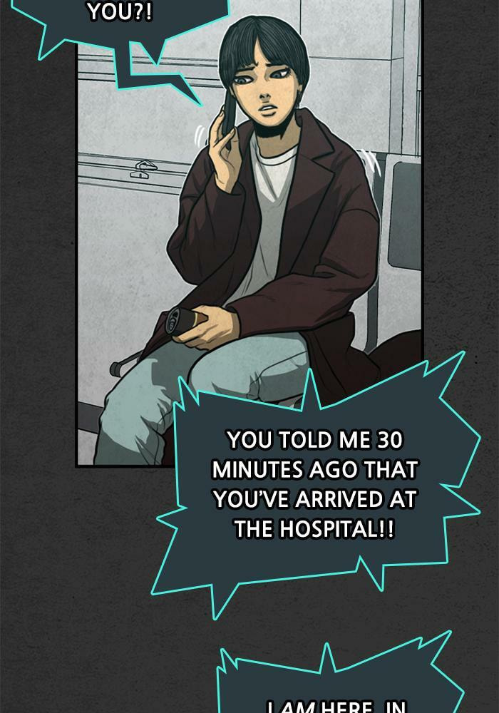 Rotten Chapter 48 page 96 - 