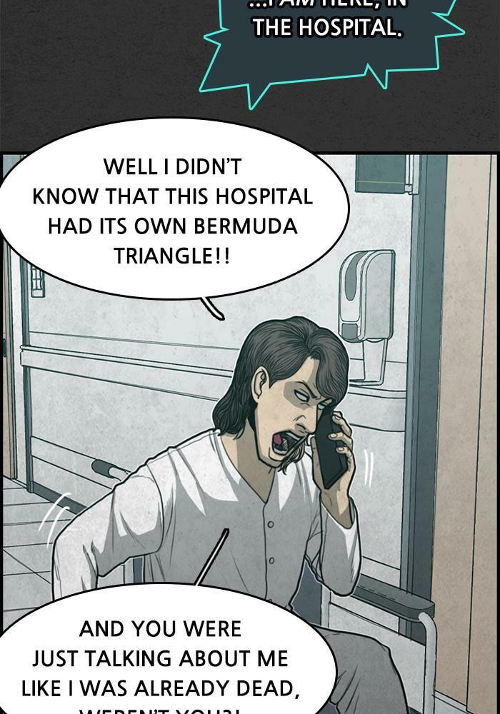 Rotten Chapter 48 page 97 - 