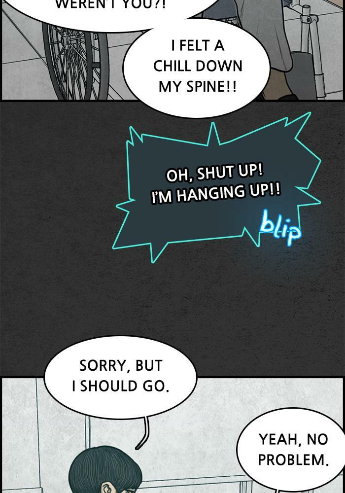 Rotten Chapter 48 page 98 - 
