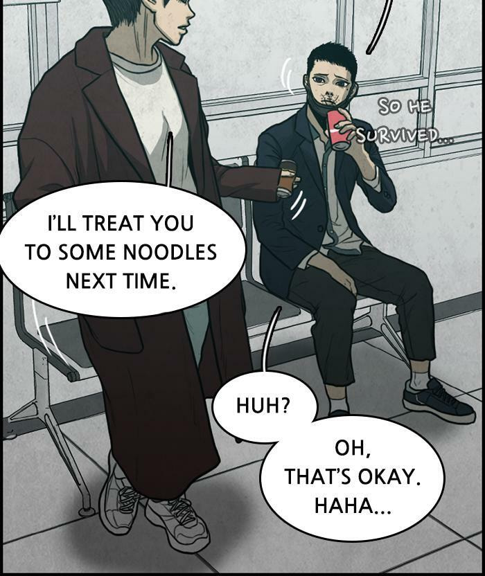 Rotten Chapter 48 page 99 - 