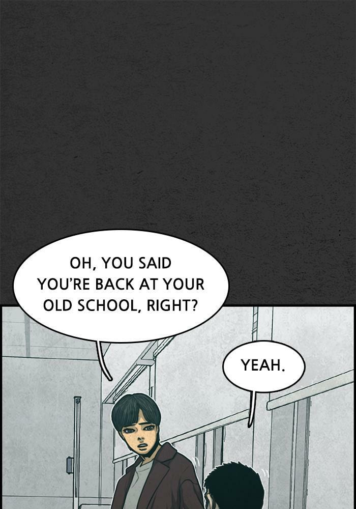 Rotten Chapter 48 page 100 - 