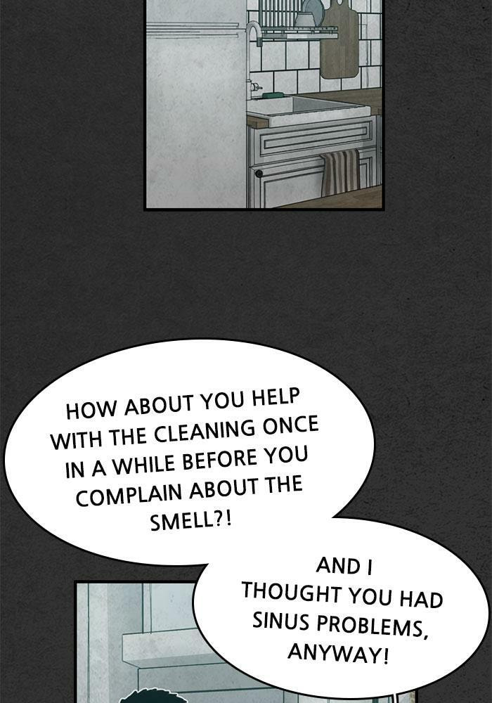 Rotten Chapter 49 page 11 - 