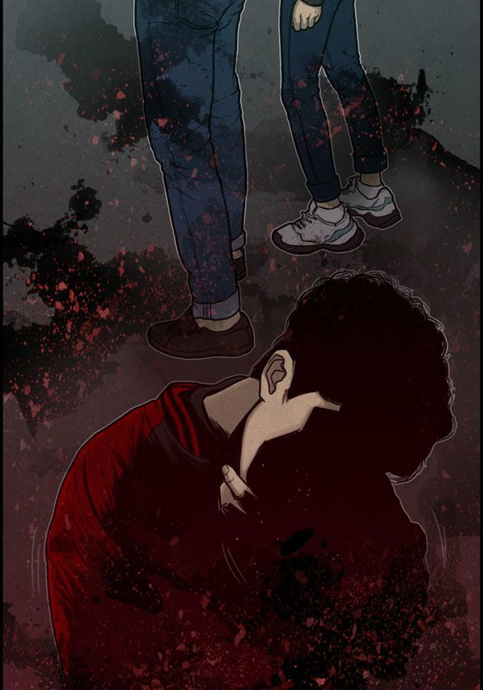Rotten Chapter 49 page 101 - 