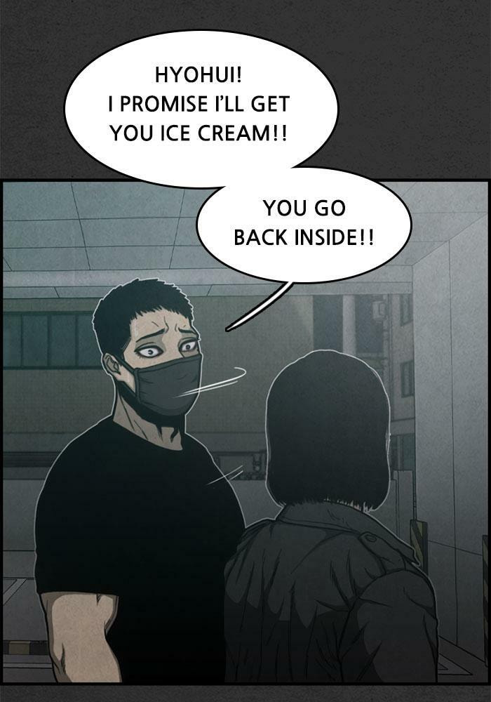 Rotten Chapter 49 page 103 - 