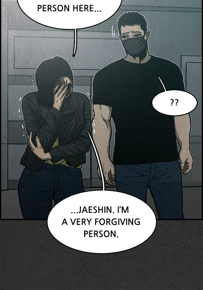 Rotten Chapter 49 page 106 - 