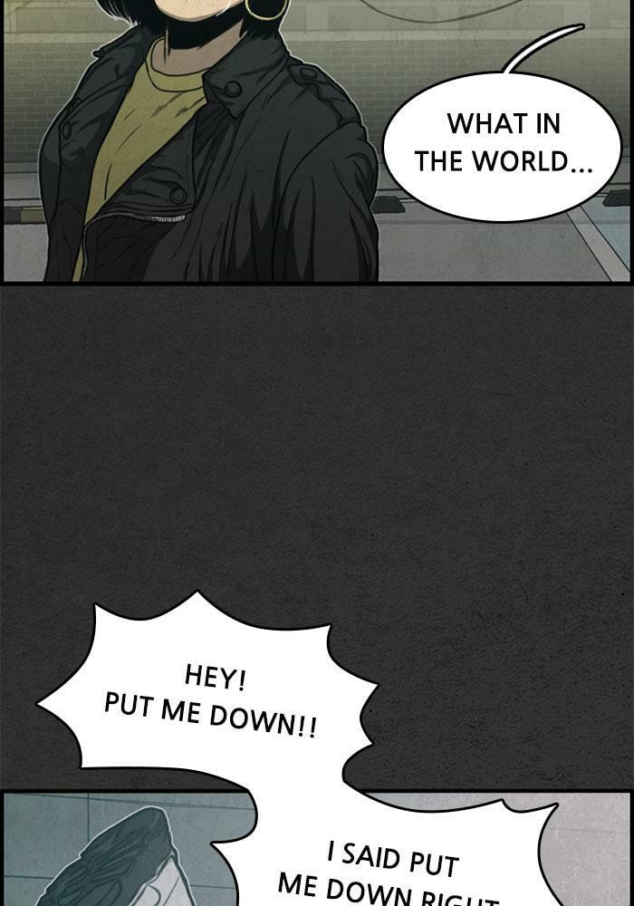 Rotten Chapter 49 page 108 - 