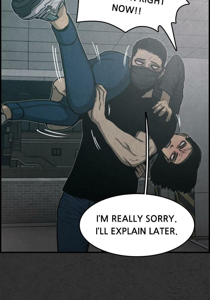 Rotten Chapter 49 page 109 - 