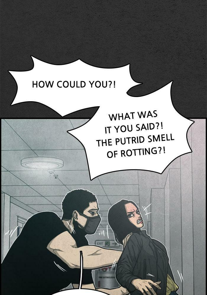 Rotten Chapter 49 page 110 - 