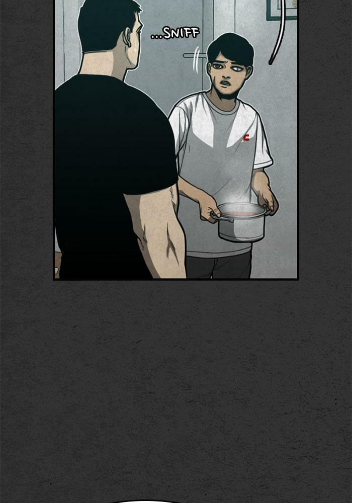 Rotten Chapter 49 page 12 - 