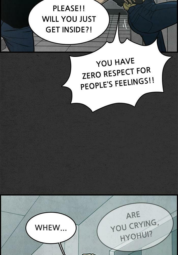 Rotten Chapter 49 page 111 - 