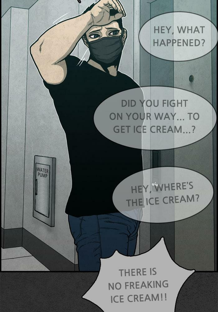 Rotten Chapter 49 page 112 - 