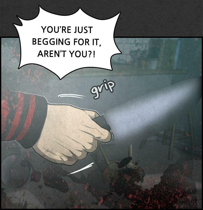 Rotten Chapter 49 page 116 - 