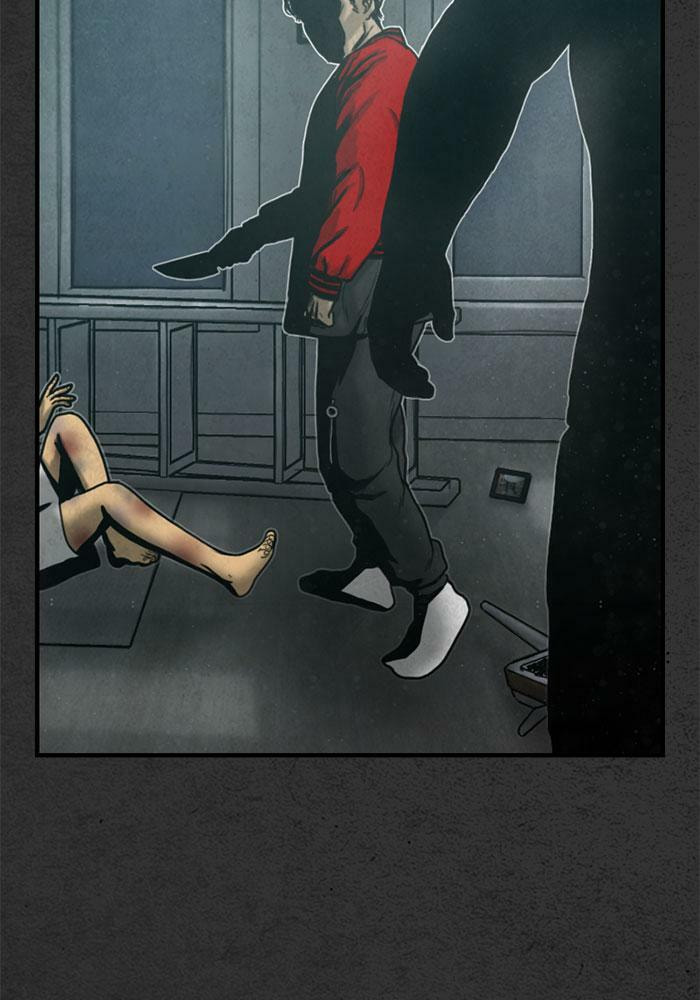 Rotten Chapter 49 page 121 - 