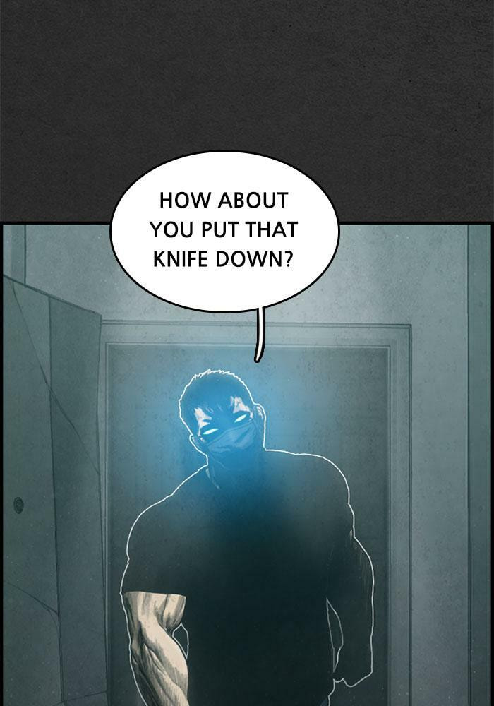 Rotten Chapter 49 page 122 - 