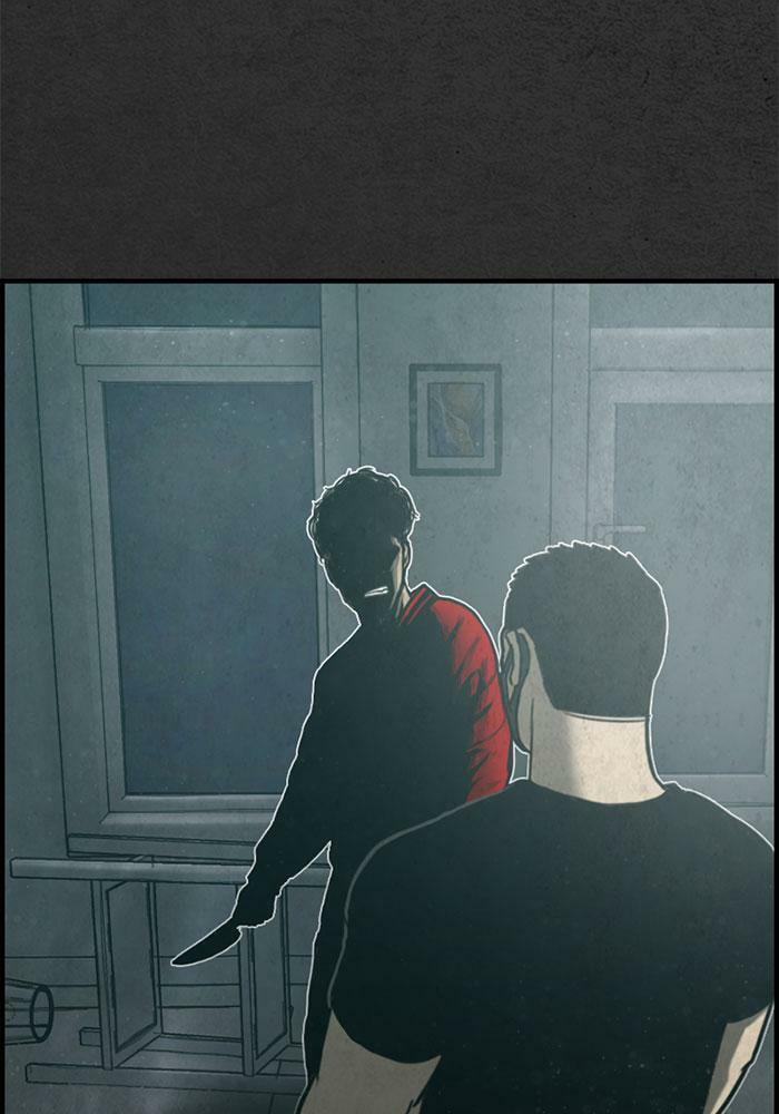Rotten Chapter 49 page 124 - 
