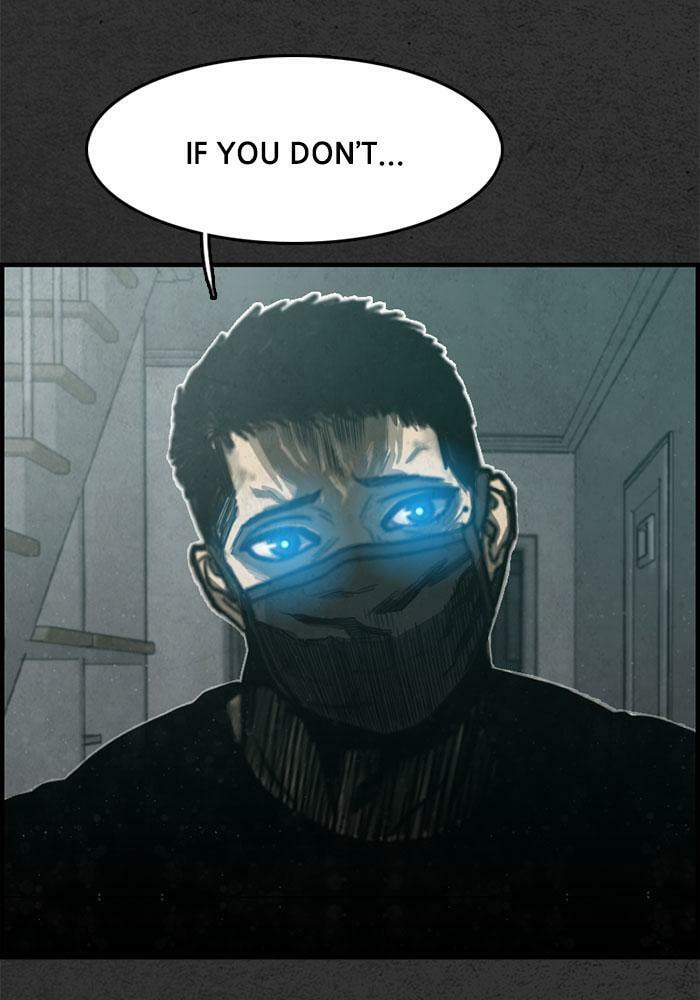 Rotten Chapter 49 page 126 - 