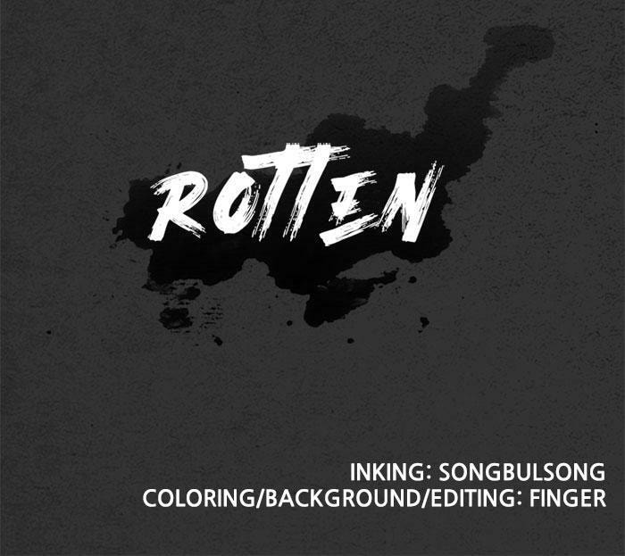 Rotten Chapter 49 page 129 - 