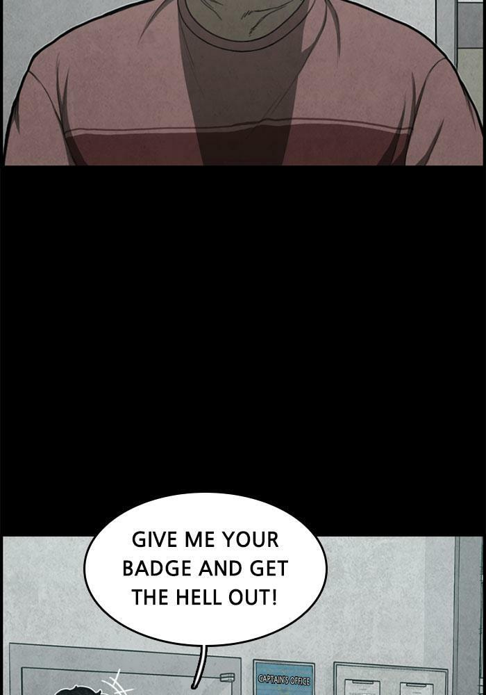 Rotten Chapter 49 page 17 - 