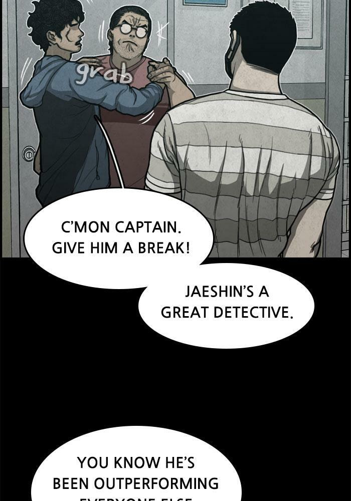 Rotten Chapter 49 page 18 - 