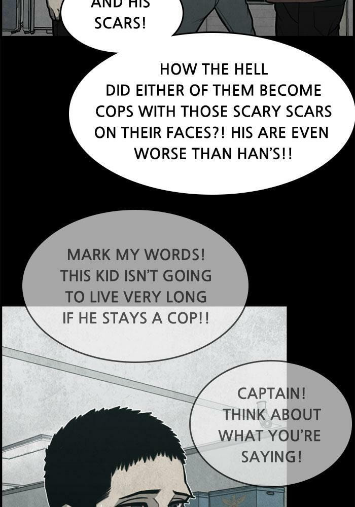 Rotten Chapter 49 page 21 - 