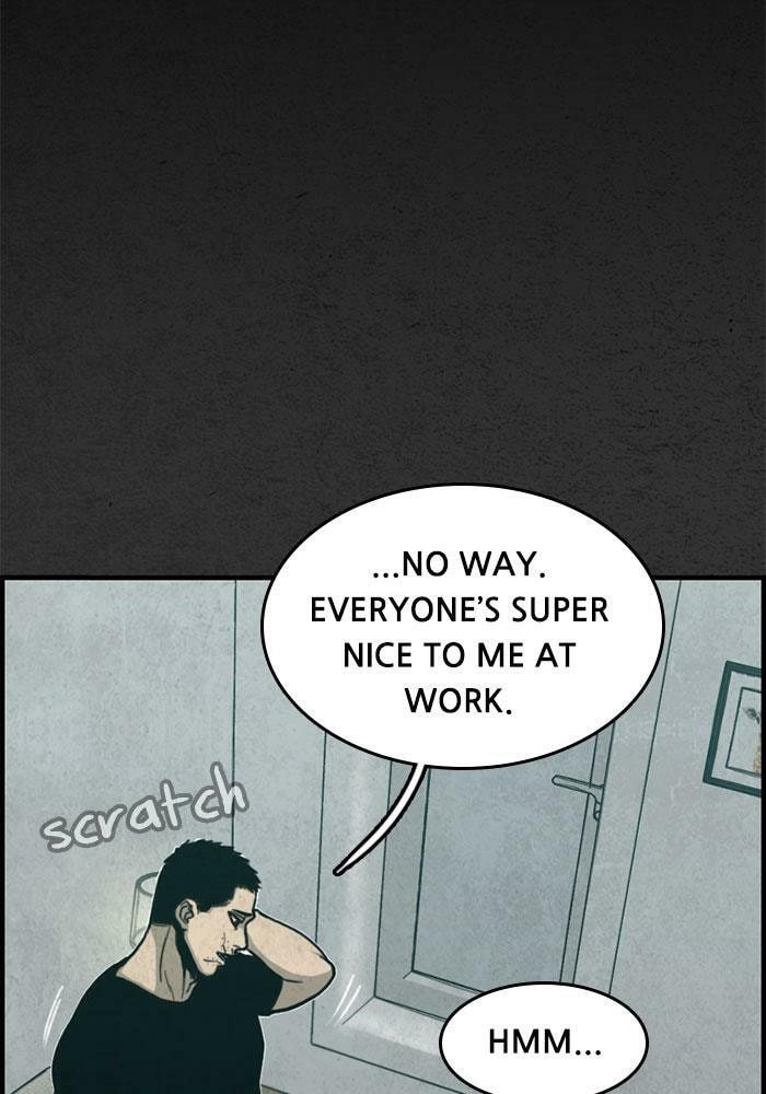 Rotten Chapter 49 page 23 - 
