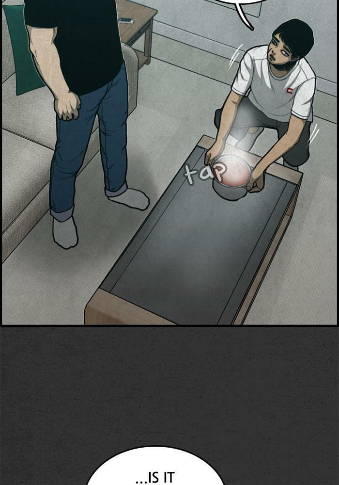 Rotten Chapter 49 page 24 - 