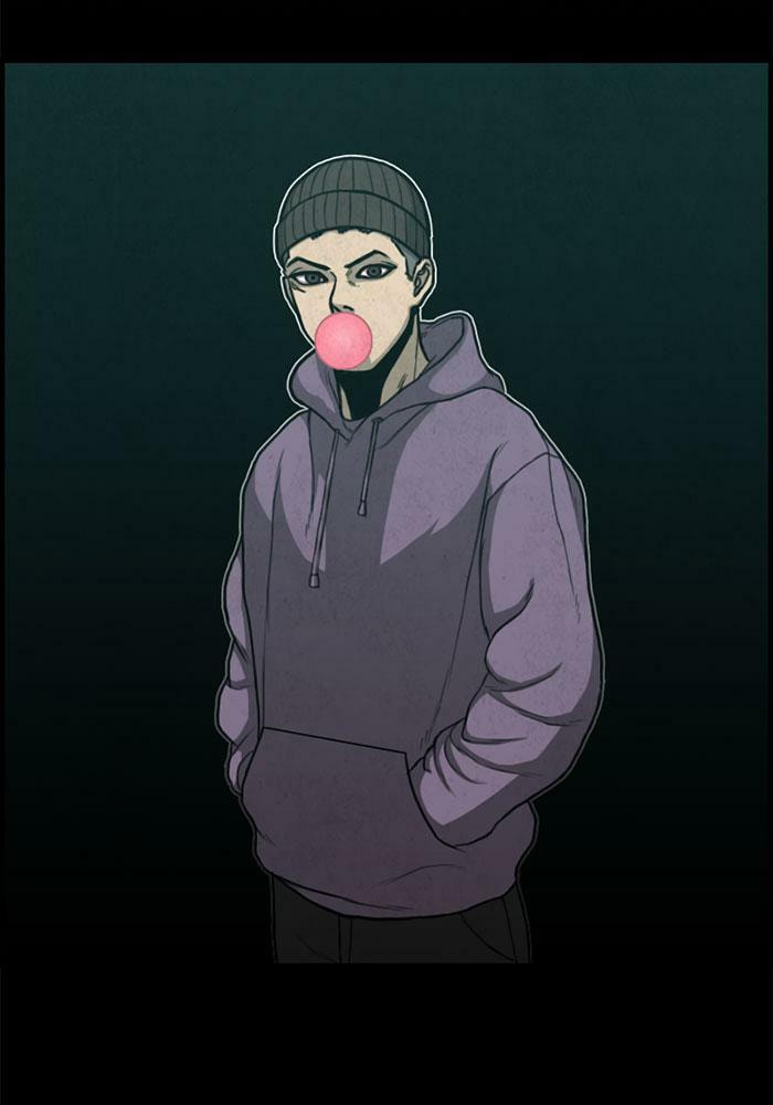 Rotten Chapter 49 page 27 - 