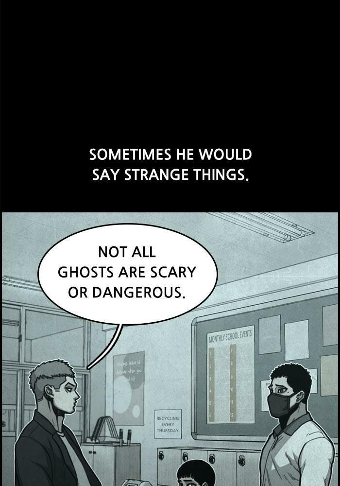 Rotten Chapter 49 page 28 - 
