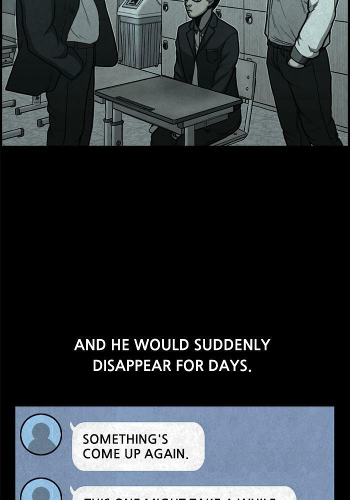 Rotten Chapter 49 page 29 - 