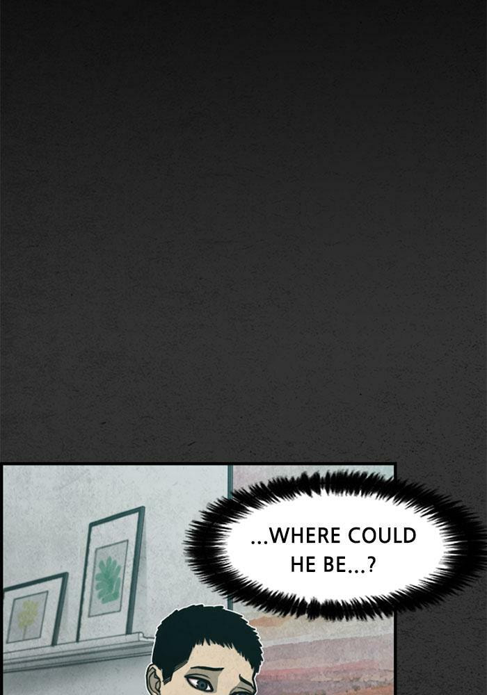 Rotten Chapter 49 page 32 - 