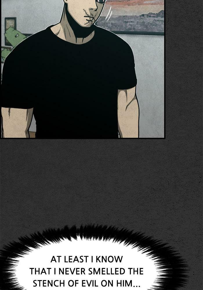 Rotten Chapter 49 page 33 - 