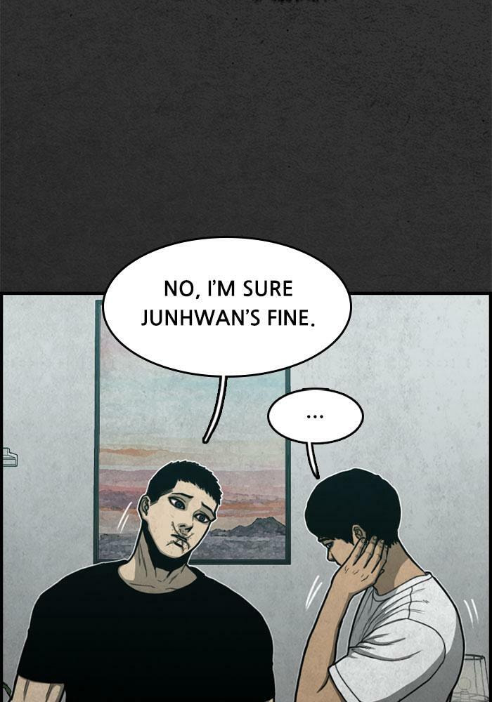 Rotten Chapter 49 page 35 - 