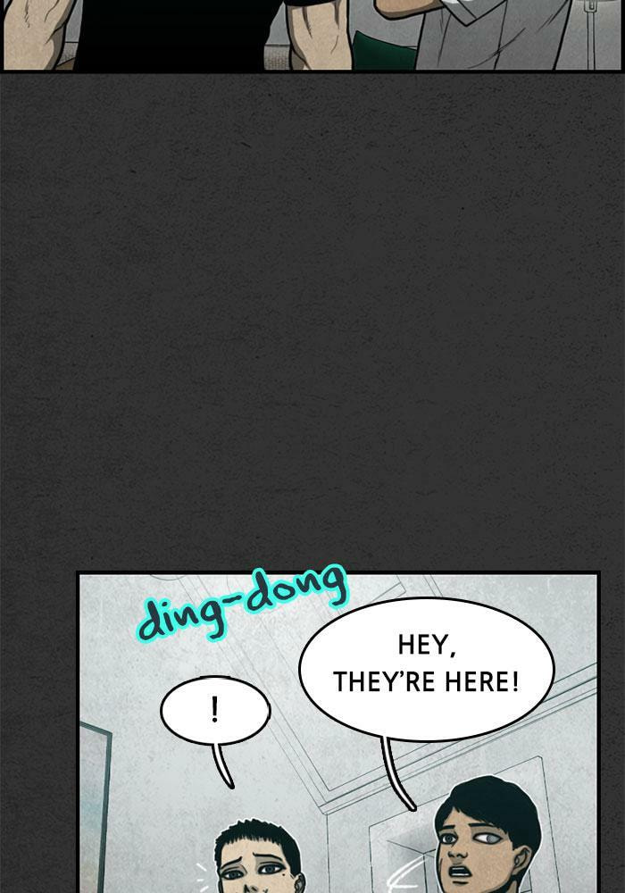 Rotten Chapter 49 page 36 - 
