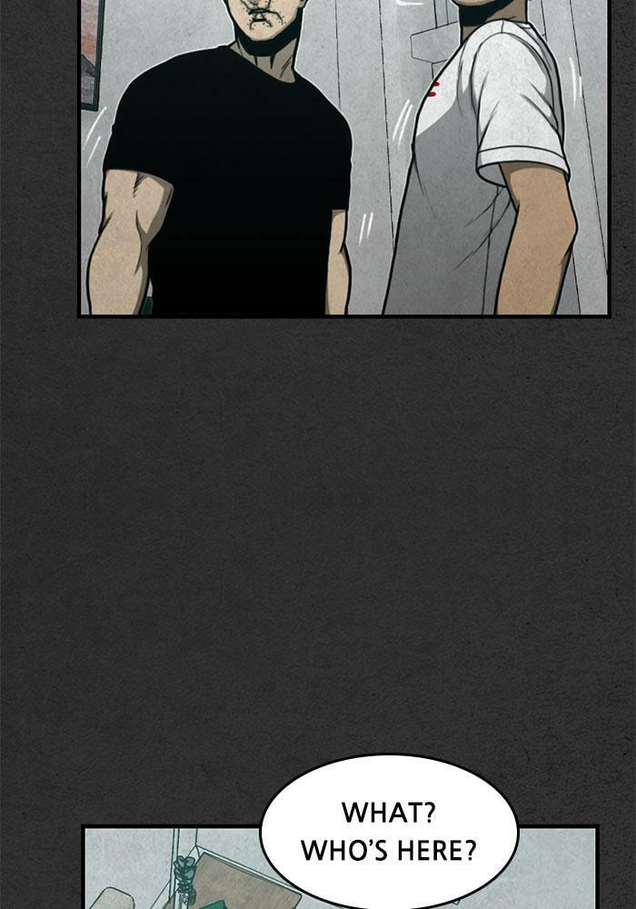 Rotten Chapter 49 page 37 - 